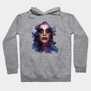 Beauty Hoodie